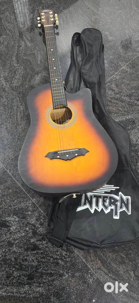 Guitar for sale