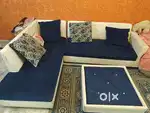7 seater sofa