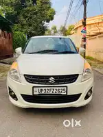Maruti Suzuki Swift Dzire 2012-2015 VDI, 2015, Diesel