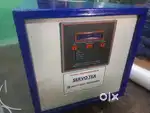 7.5kv servo stabilizer single phase new sales and service