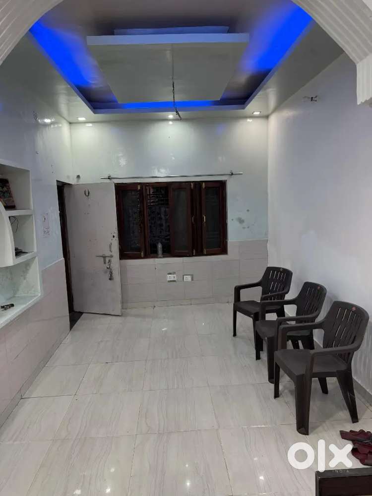 Rent for family