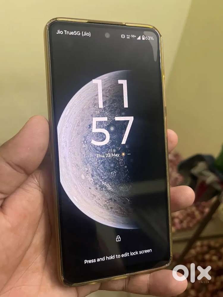 Moto G45 5G 4+4 RAM (128 GB Storage) 7 months warranty left