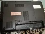 Hp laptop body part A/4 vison with charger