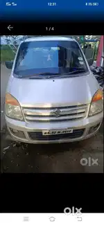 Maruti Suzuki Swift 2007