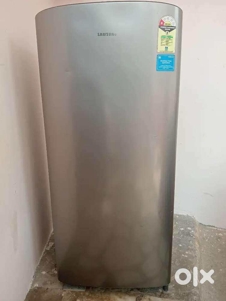 Samsung fridge  192 Ltr.