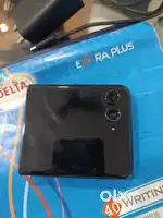 Smart phone