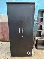 New 2 door Cupboard only 4699