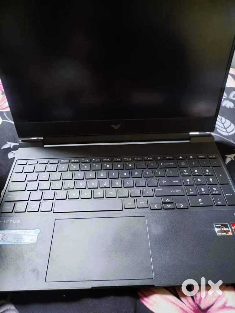 HP Victus Gaming Laptop