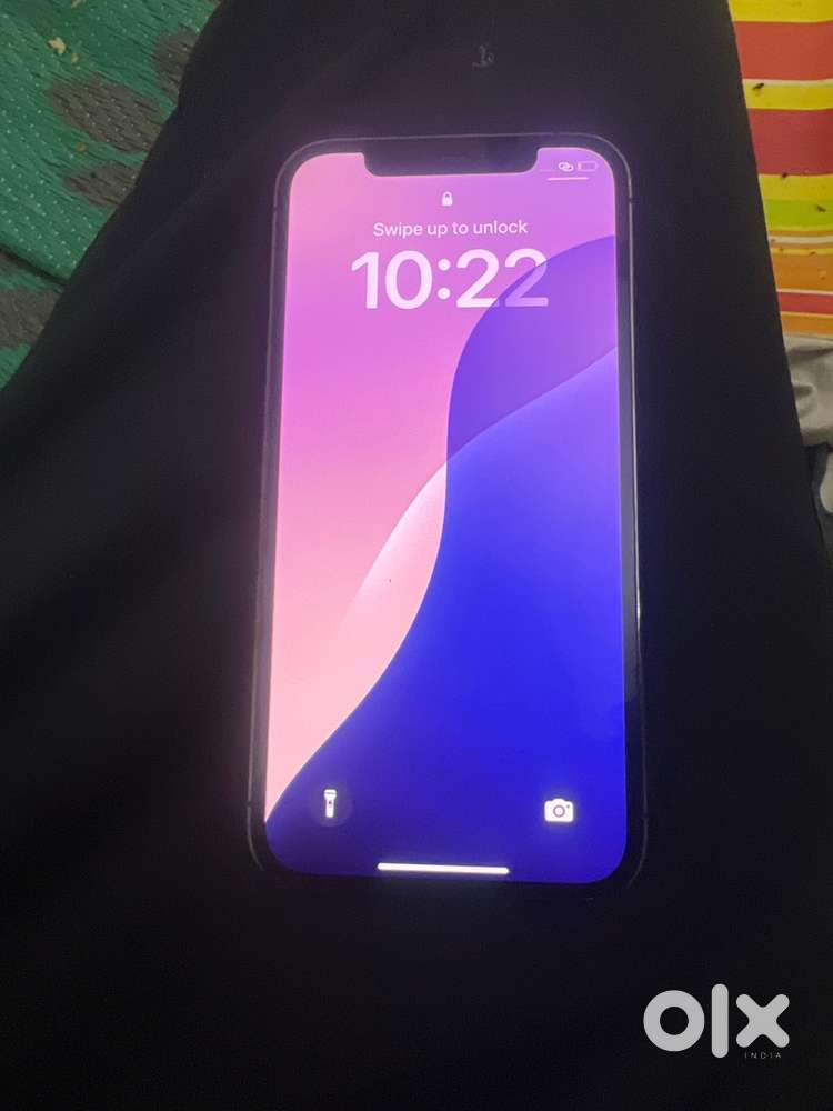 iPhone 12 pro 128gb exchange available