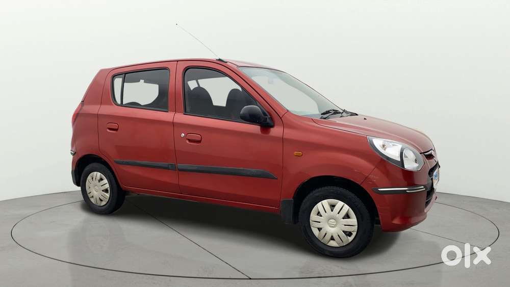 Maruti Suzuki Alto 800 2012-2016 LXI, 2013, Petrol