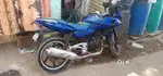 Bajaj pulsar 220 DTS1 BS111