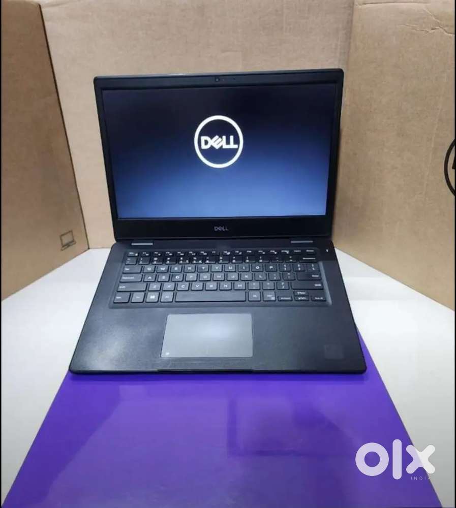 Dell laptop