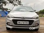 Hyundai Elite i20 1.2 Sportz(O) VTVT MT, 2017, Petrol