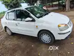 Tata Indigo Ecs 2012 Diesel Good Condition
