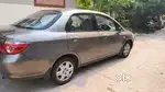 Honda City ZX 2007 Petrol well maintained