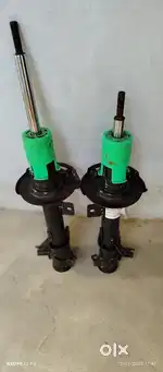 Swift vdi shoker