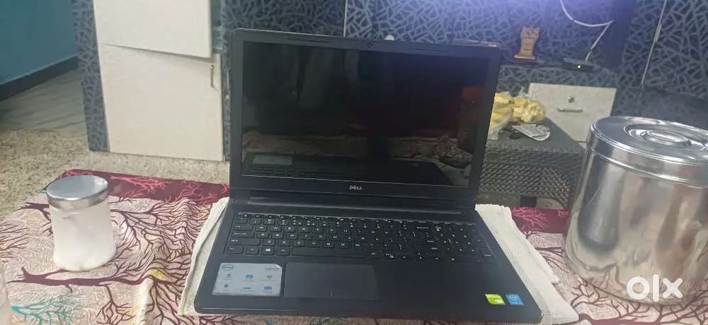 Dell I3  Nvdia
