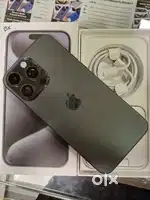 USA IMPORT MOBILE IPHONE 15 PRO MAX MULTI COLOUR REFURBISHED AVAILABLE
