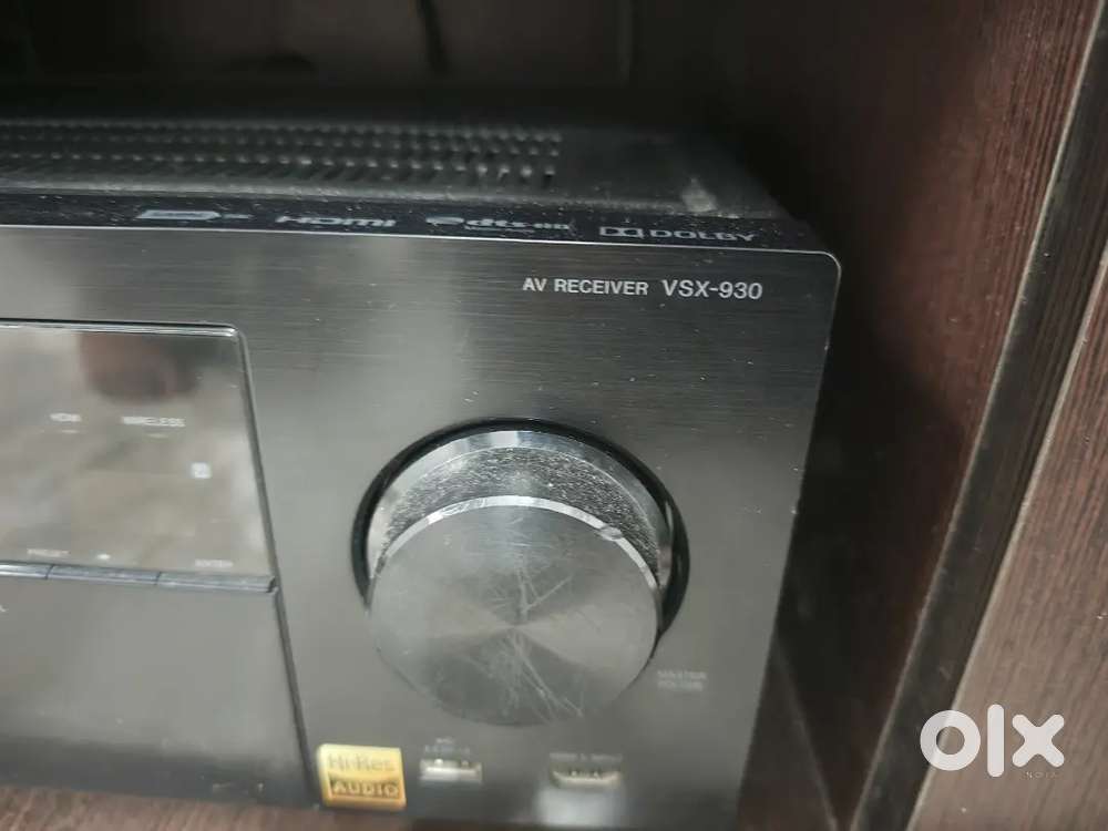 Home theater for sale