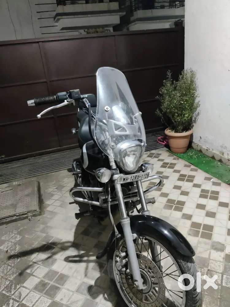 Avenger 220 Cruise Urgent Sell (price is negotiable)