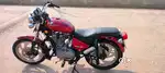 Royal Enfield 350 electra 5s mint condition