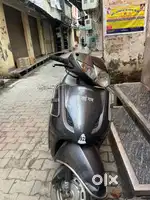 Honda Activa