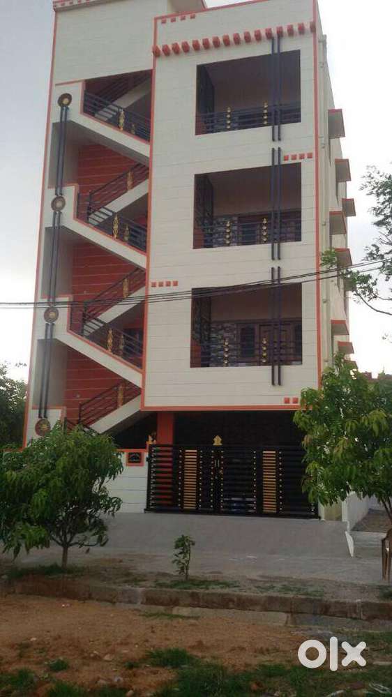 2BHK FOR RENT