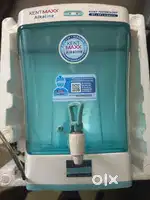Water purifier kent Maxx Alkaline