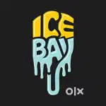 ICE BAY premium ice cream shop for sale
