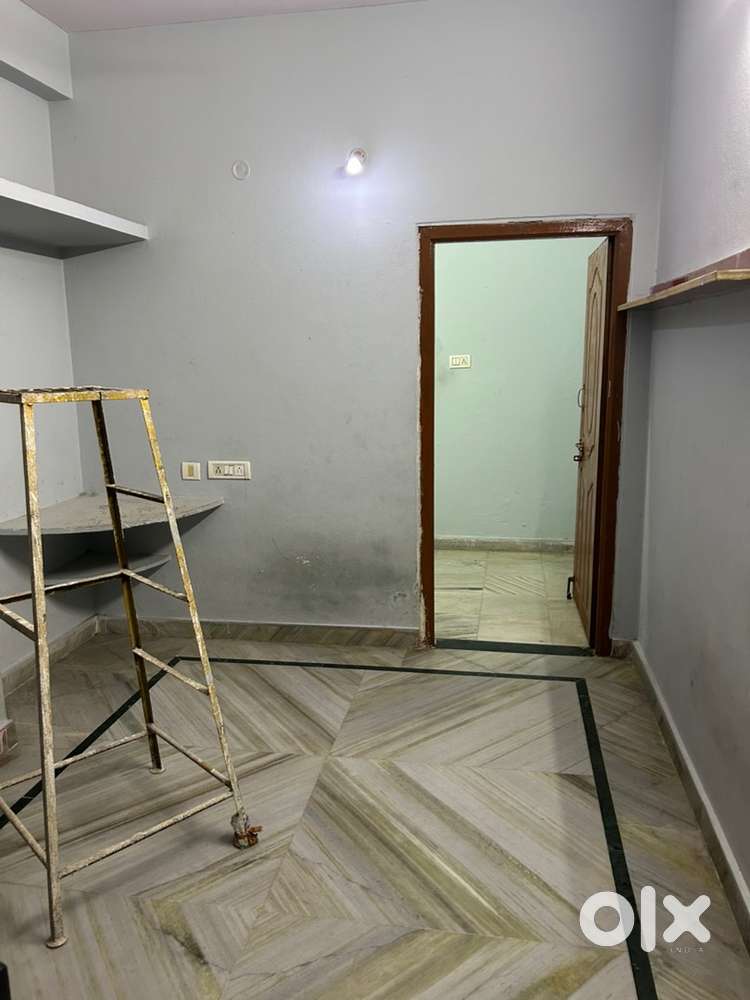 SPACIOUS 1RK Full 1BHK Feel  KPHB 1st Floor