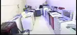 Rent and selling washing machine available