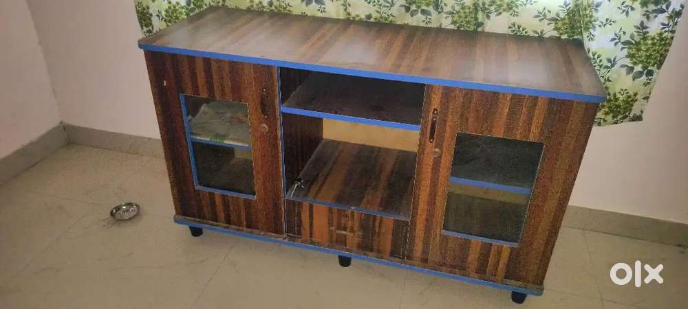 Wooden Furniture
