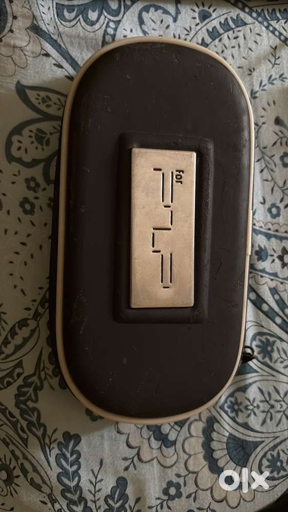 Psp leather case and charger and games