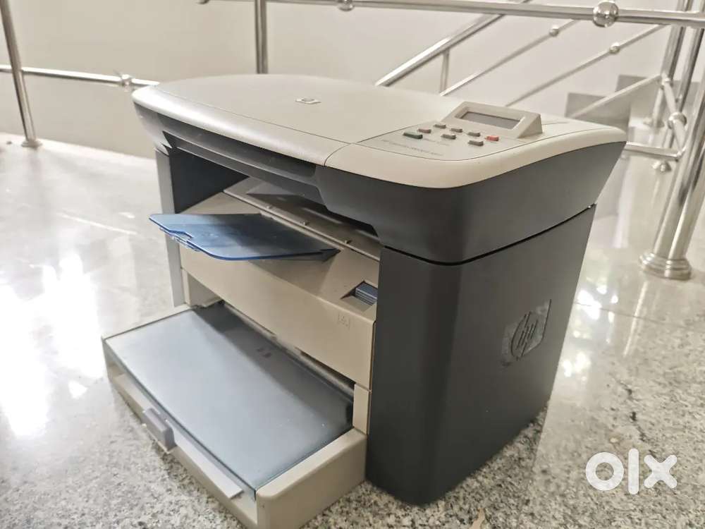 HP Multi Function Laser Printer M1005 Good Working Condition