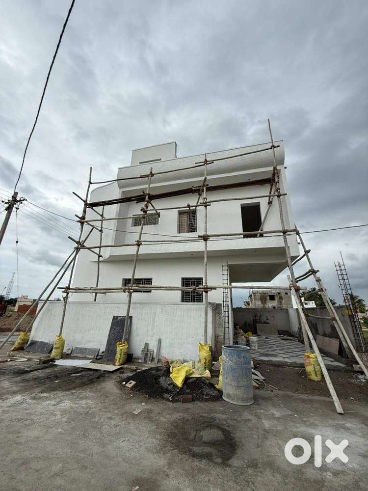 SEZ IT PARK VERY CLOSE BY ON ROAD PROJECT PLOT FOR SALE