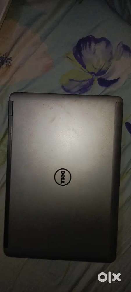 Dell laptop