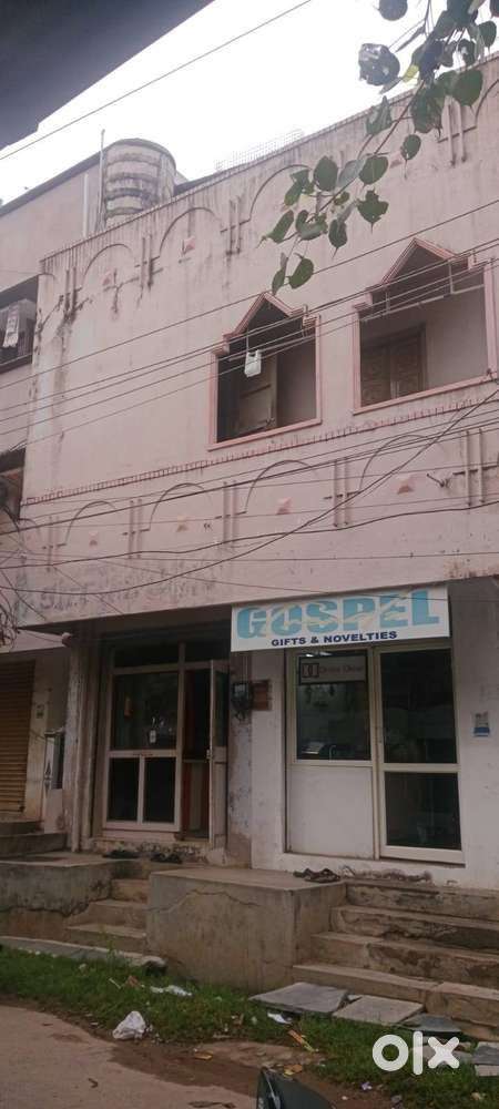 Gudivada, very near to main center 360sq.ads in a commercial buildings