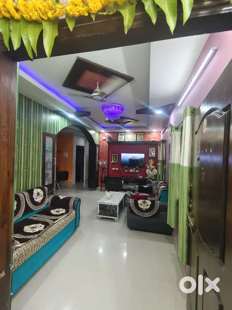 Selling A Flat