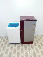 Inverter Fridge – Free Home Delivery & Extended Warranty**