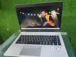 रिन्यूड HP (इलाइटबुक 840G6) i5 (16 GB DDR4 RAM/256 GB SSD/14″