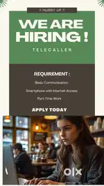 Turn free time in to extra income with a part time job.
