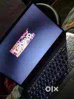 Lenovo laptop