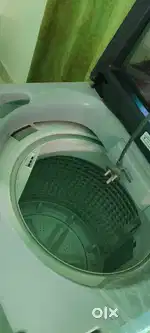 Samsung washing machine