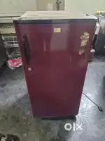 Refrigerator for sale