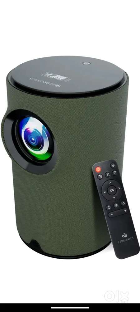 Projector full smart