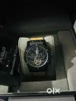 Hublot men watch
