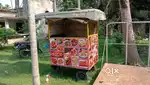 Food car shop