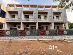 4 BHK VILLA  JDA APPROVED  Kalwar road Gokulpura