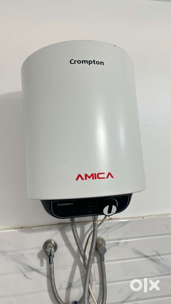Crompton Geyser 15 Ltr