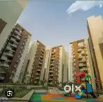 Brand New 1bhk Flat on Rent